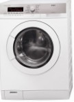 AEG L 87680 Máquina de lavar frente autoportante