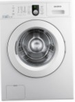 Samsung WFT592NMWD ﻿Washing Machine front freestanding, removable cover for embedding