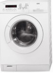 AEG L 75470 FL 洗濯機 フロント 自立型
