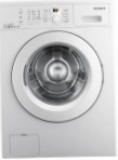 Samsung WFE592NMWD Vaskemaskine front fritstående, aftageligt betræk til indlejring