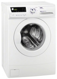 Characteristics ﻿Washing Machine Zanussi ZWS 77100 V Photo