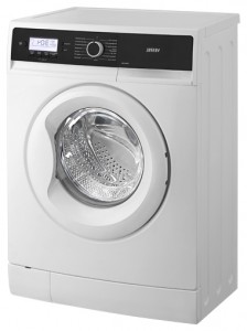 विशेषताएँ वॉशिंग मशीन Vestel ARWM 1240 L तस्वीर
