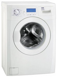 características Máquina de lavar Zanussi ZWO 3101 Foto