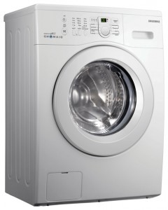 kjennetegn Vaskemaskin Samsung WF6RF1R0N0W Bilde