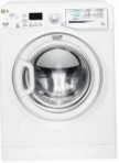 Hotpoint-Ariston WMSG 601 Vaskemaskine front frit stående