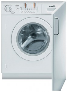 les caractéristiques Machine à laver Candy CWB 0713 Photo
