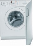 Candy CWB 0713 ﻿Washing Machine front built-in