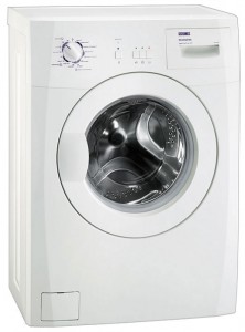 特性 洗濯機 Zanussi ZWG 1101 写真