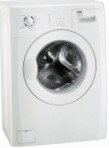 Zanussi ZWG 1101 ﻿Washing Machine front freestanding