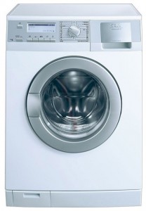caracteristici Mașină de spălat AEG L 72750 fotografie