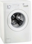Zanussi ZWS 2121 çamaşır makinesi ön duran