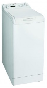características Máquina de lavar Indesit WITE 100 FR Foto