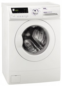 Characteristics ﻿Washing Machine Zanussi ZWO 7100 V Photo