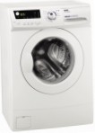 Zanussi ZWO 7100 V Máquina de lavar frente cobertura autoportante, removível para embutir
