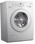 Samsung WF6RF1R0W0W ﻿Washing Machine front freestanding, removable cover for embedding