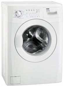Characteristics ﻿Washing Machine Zanussi ZWO 2101 Photo