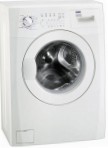 Zanussi ZWO 2101 Tvättmaskin främre fristående