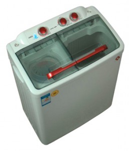características Máquina de lavar KRIsta KR-80 Foto