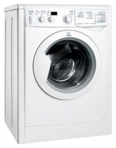 特点 洗衣机 Indesit IWSD 71051 照片