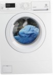 Electrolux EWS 11054 EDU Máy giặt phía trước độc lập