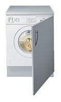 特点 洗衣机 TEKA LI2 1000 照片