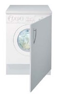 özellikleri çamaşır makinesi TEKA LSI2 1200 fotoğraf