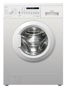 egenskaper Tvättmaskin ATLANT 60С87 Fil