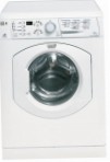 Hotpoint-Ariston ARXSF 105 洗衣机 面前 独立式的