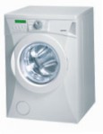 Gorenje WA 63081 洗衣机 面前 独立式的