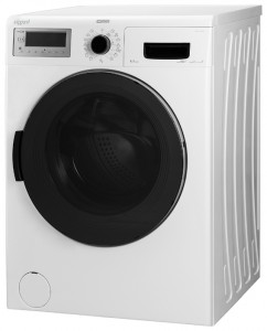 特性 洗濯機 Freggia WDOD1496 写真
