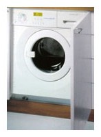 özellikleri çamaşır makinesi Bompani BO 05600/E fotoğraf