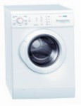 Bosch WLX 16160 洗衣机 面前 独立式的