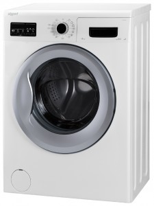 ลักษณะเฉพาะ เครื่องซักผ้า Freggia WOSB126 รูปถ่าย