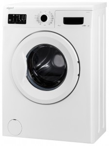 características Máquina de lavar Freggia WOSA104 Foto