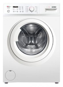 egenskaper Tvättmaskin ATLANT 70С89 Fil