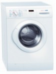 Bosch WLF 20260 Vaskemaskine front frit stående