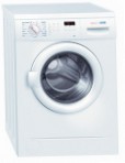 Bosch WAA 20260 洗衣机 面前 独立式的