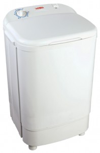 egenskaper Tvättmaskin Aresa WM-130 Fil