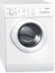 Bosch WAE 20160 Vaskemaskin front frittstående, avtagbart deksel for innebygging