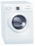 Bosch WAE 16440 ﻿Washing Machine front freestanding, removable cover for embedding