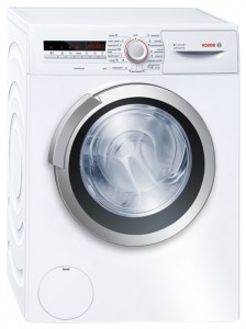 características Máquina de lavar Bosch WLK 20271 Foto