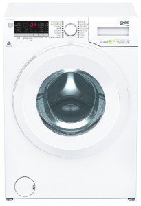 विशेषताएँ वॉशिंग मशीन BEKO WYA 71683 PTLE तस्वीर