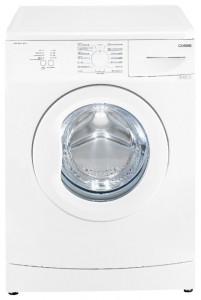 les caractéristiques Machine à laver BEKO WML 15106 MNE+ Photo