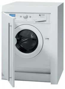 Characteristics ﻿Washing Machine Fagor FS-3612 IT Photo