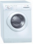 Bosch WLF 20060 Vaskemaskine front frit stående