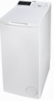 Hotpoint-Ariston WMTG 602 H ﻿Washing Machine vertical freestanding
