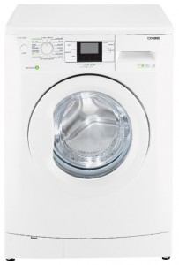 विशेषताएँ वॉशिंग मशीन BEKO WMB 61643 PTE तस्वीर