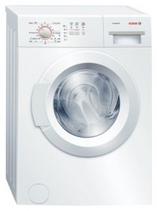 विशेषताएँ वॉशिंग मशीन Bosch WLX 20061 तस्वीर