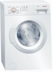 Bosch WLX 20061 Tvättmaskin främre fristående, avtagbar klädsel för inbäddning