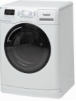 Whirlpool Aquasteam 9759 洗濯機 フロント 自立型
